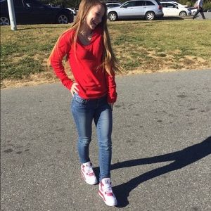 Air Jordan 4 Retro BG